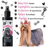 Εικόνα της Bugalugs Ενυδατικό Spray κατά των κόμπων Bugalugs Baby Fresh Detangling 200ml