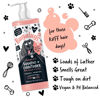 Εικόνα της Bugalugs Σαμπουάν και Conditioner Σκύλου Luxury 2 in 1 Papaya Coconut 250ml