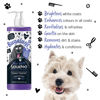 Εικόνα της Bugalugs Σαμπουάν Σκύλου Maxi White Whitening 250ml