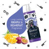 Εικόνα της Bugalugs Σαμπουάν Σκύλου Maxi White Whitening 250ml