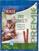 Εικόνα της Trixie Λιχουδιά Premio Stick Quintett Με Πουλερικά & Συκώτι (5 x 5gr)