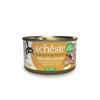 Εικόνα της Schesir Cat Jelly Τόνος & Κοτόπουλο 85gr