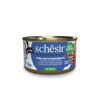 Εικόνα της Schesir Κονσέρβα Τόνος Με Αθερίνα 85gr