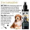 Εικόνα της Bugalugs Ενυδατικό Spray κατά των κόμπων One In A Million Detangling 200ml