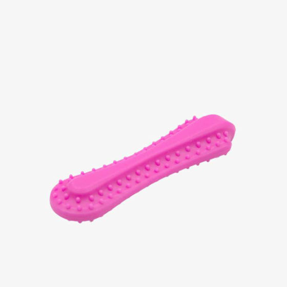 Εικόνα της Fiboo Puppy Pink 9cm