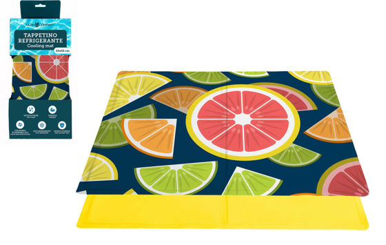 Εικόνα της Farm Company Δροσιστικό Χαλάκι Fresh Citrus