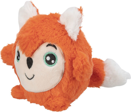 Εικόνα της Trixie Παιχνίδι Σκύλου Fox 11cm