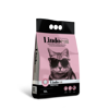 Εικόνα της Lindocat Prestige Άμμος Γάτας Μπετονίτης Baby Powder 5L