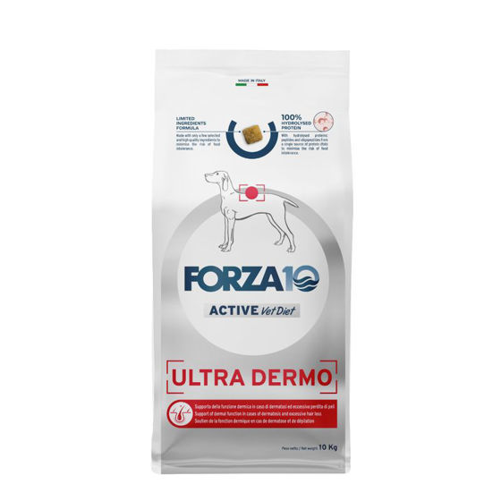 Εικόνα της Forza10 Active Line Adult Ultra Dermo 10kg