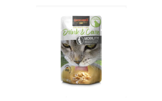 Εικόνα της Leonardo Drink Mobility Chicken 40gr