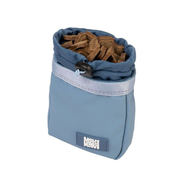 Εικόνα της Max & Molly TreatBag Ocean (17cm x 12cm)