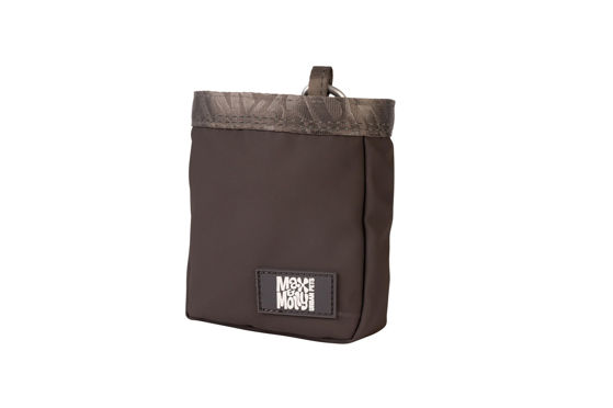 Εικόνα της Max & Molly TreatBag Stone (17cm x 12cm)