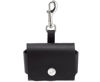 Εικόνα της Hunter Θήκη Για Σακουλάκια Varde Μαύρο (13x10x5cm)