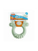 Εικόνα της Nylabone Εκπαιδευτικό Παιχνίδι Puppy Tactile Ring Small Κοτόπουλο
