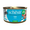 Εικόνα της Schesir Cat Jelly Τόνος 85gr
