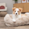 Εικόνα της Trixie Κρεββάτι Σκύλου Elli Μπεζ