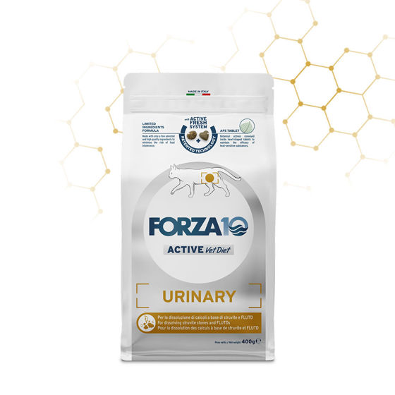 Εικόνα της Forza10 Active Line Urinary Active για Γάτες  1,5kg