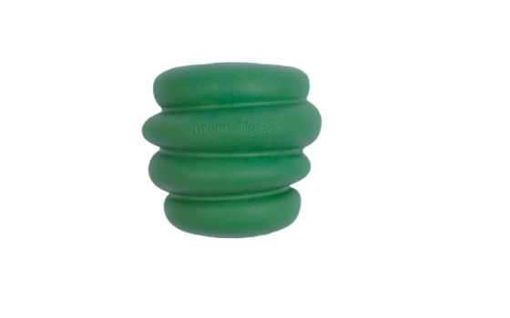 Εικόνα της Green Sheep Μπάλα Από  Φυσικό Καουτσούκ, Πράσινο - Small