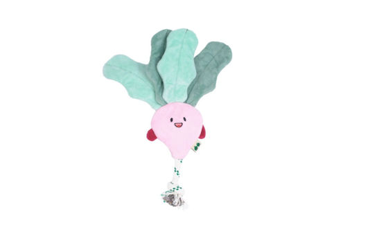 Εικόνα της Green Sheep Παιχνίδι Ραπανάκι Χωρίς Γέμιση- Medium