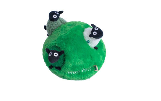 Εικόνα της Green Sheep Κρυφτό παιχνίδι