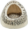 Εικόνα της Trixie Φωλιά Γάτας και Σκύλου Leo Κρεμ (35x26x41cm)