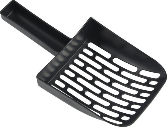 Εικόνα της Pawcare Φτυαράκι Γάτας Μαύρο