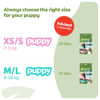 Εικόνα της Whimzees Puppy Dental Care XS/S (28τμχ)