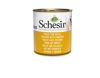 Εικόνα της Schesir Κονσέρβα Σκύλου Σε Ζελέ Κοτόπουλο με κολοκύθα  285gr
