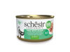 Εικόνα της Schesir Κονσέρβα Τόνο Με Φύκια 70gr