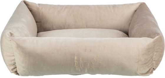 Εικόνα της Trixie Κρεββάτι Σκύλου Livia Μπεζ
