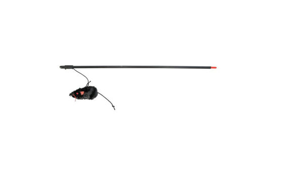 Εικόνα της Trixie Παιχνίδι Γάτας Ραβδί Με Ποντίκι 100cm