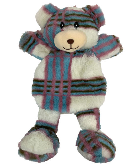 Εικόνα της Happypet Berman Bears Παιχνίδι για σκύλους