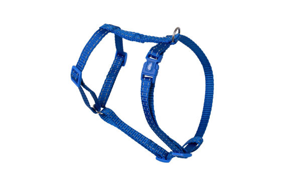 Εικόνα της Pet Nova Σαμαράκη  Γάτας & Σκύλου  Μπλε XSmall