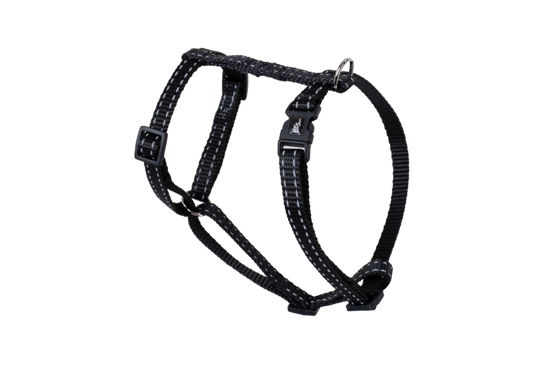 Εικόνα της Pet Nova Σαμαράκη  Γάτας & Σκύλου  Μαύρο XSmall