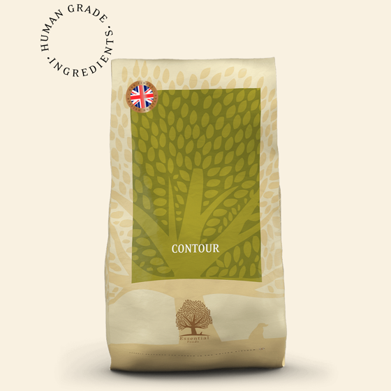 Εικόνα της Essential Contour 10kg (Heritage Kitchen)