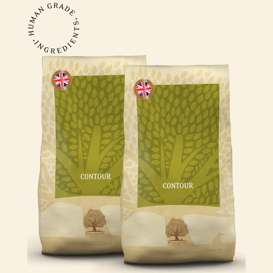 Εικόνα της Essential Contour (2x10kg) (Heritage Kitchen)