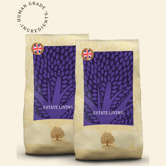 Εικόνα της Essential Estate Living (2x10kg) (Heritage Kitchens)