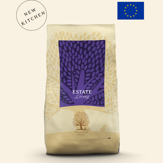 Εικόνα της Essential Estate Living 10kg (Heartland Kitchens)