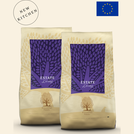 Εικόνα της Essential Estate Living (2x10kg) (Heartland Kitchens)