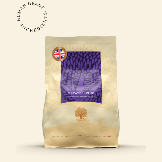 Εικόνα της Essential Estate Living Small Breed 2,5kg (Heritage Kitchens)