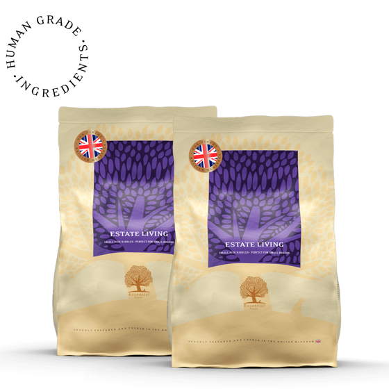Εικόνα της Essential Estate Living Small Breed (2x2,5kg) (Heritage Kitchens)