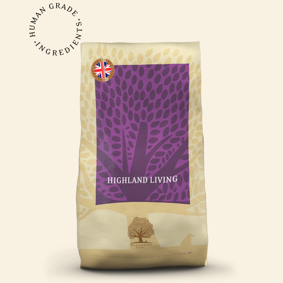 Εικόνα της Essential Highland Living 10kg (Heritage Kitchens)