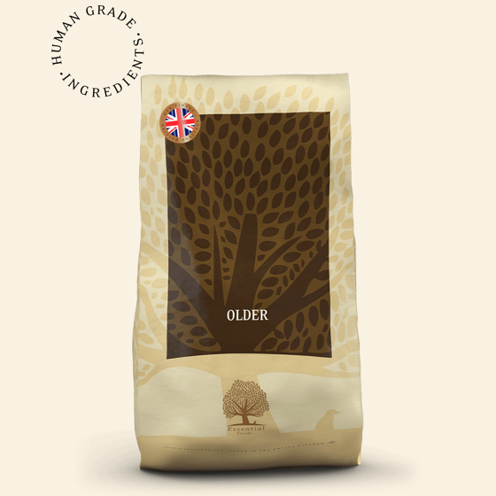 Εικόνα της Essential Older 10kg (Heritage Kitchens)