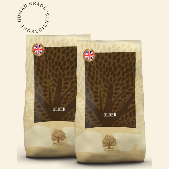 Εικόνα της Essential Older (2x10kg) (Heritage Kitchens)