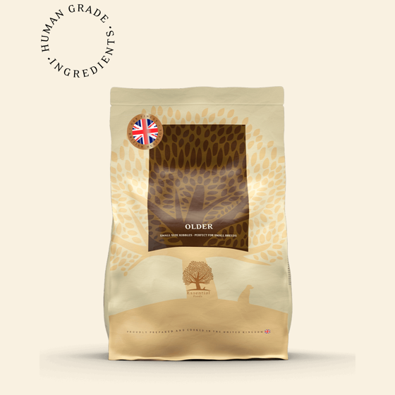 Εικόνα της Essential Older Small Breed 2,5kg (Heritage Kitchens)