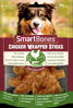 Εικόνα της 8in1 Smart Bones  Chicken Wrapped Sticks Small 9τμχ