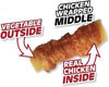 Εικόνα της 8in1 Smart Bones  Chicken Wrapped Sticks Small 9τμχ