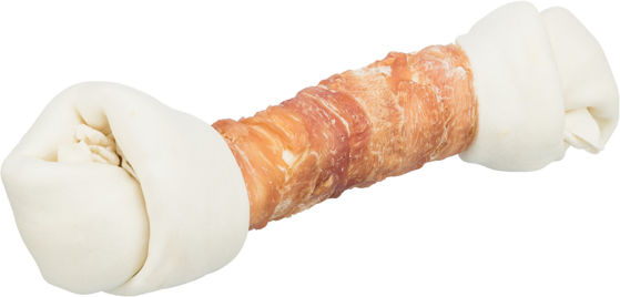 Εικόνα της Trixie Κόκκαλο Σκύλου Dentafun Κοτόπουλο 40cm (500gr)