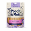 Εικόνα της Pooch & Mutt Dental Stick Mini Calm & Relaxed 200gr (7τμχ)