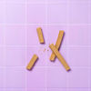 Εικόνα της Pooch & Mutt Dental Stick Mini Calm & Relaxed 200gr (7τμχ)